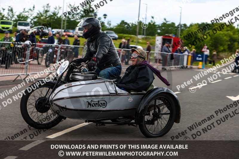 Vintage motorcycle club;eventdigitalimages;no limits trackdays;peter wileman photography;vintage motocycles;vmcc banbury run photographs